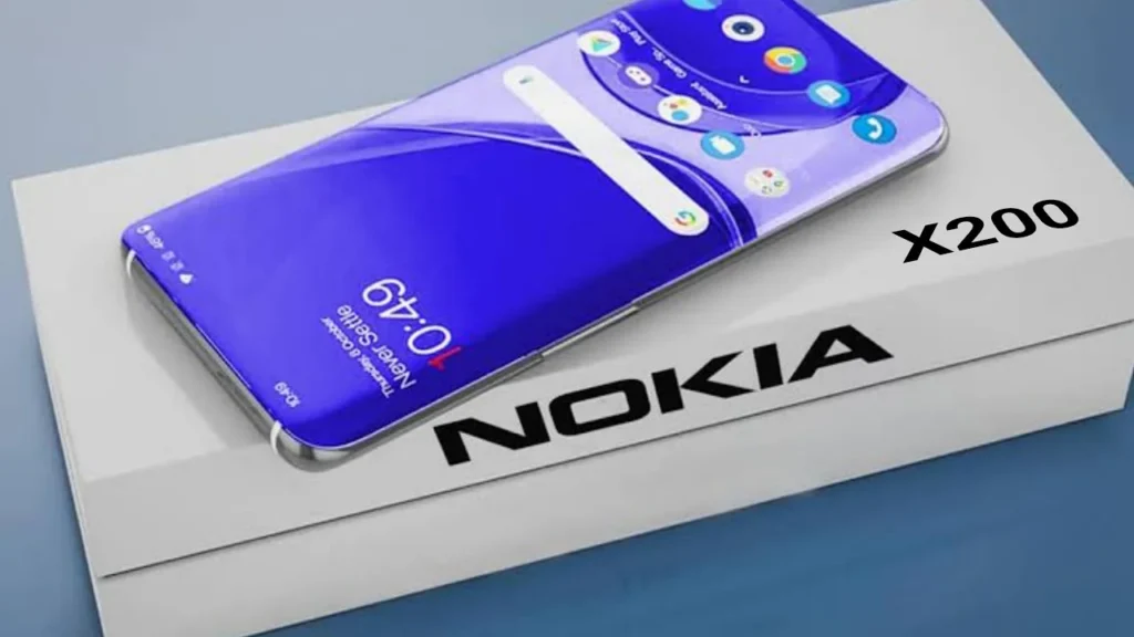 Nokia X200 5G Unveiled for 2026 – 200MP Beast Camera, 110Hz AMOLED & 167W Turbo Charging!