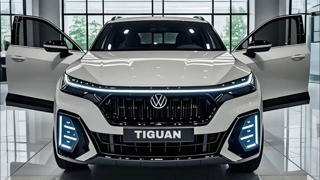 Volkswagen Hybrid 2026